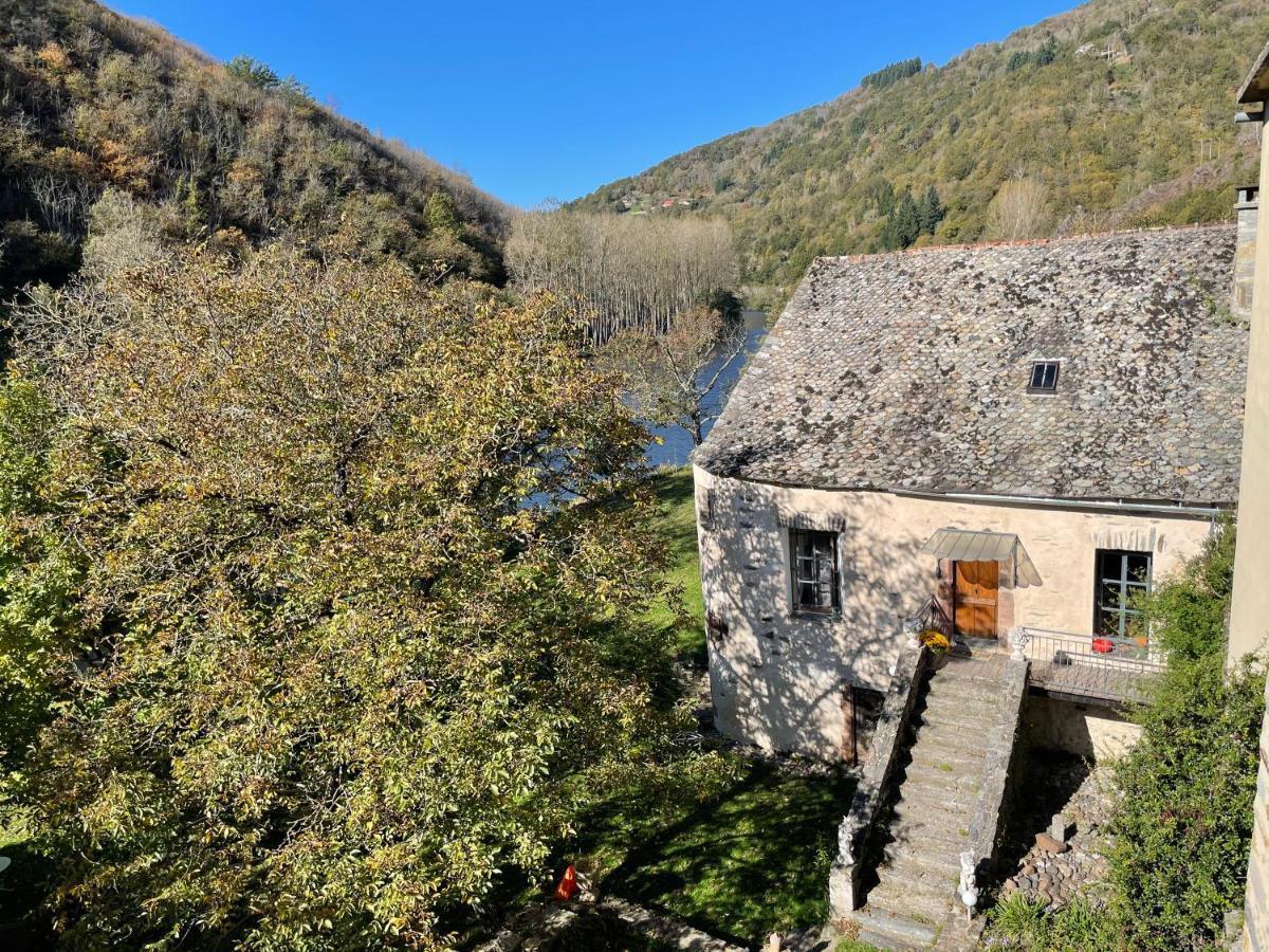 Manoir Des Pelies Spa Конк Экстерьер фото