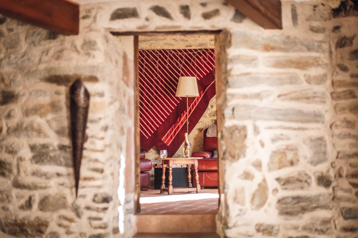 Manoir Des Pelies Spa Конк Экстерьер фото