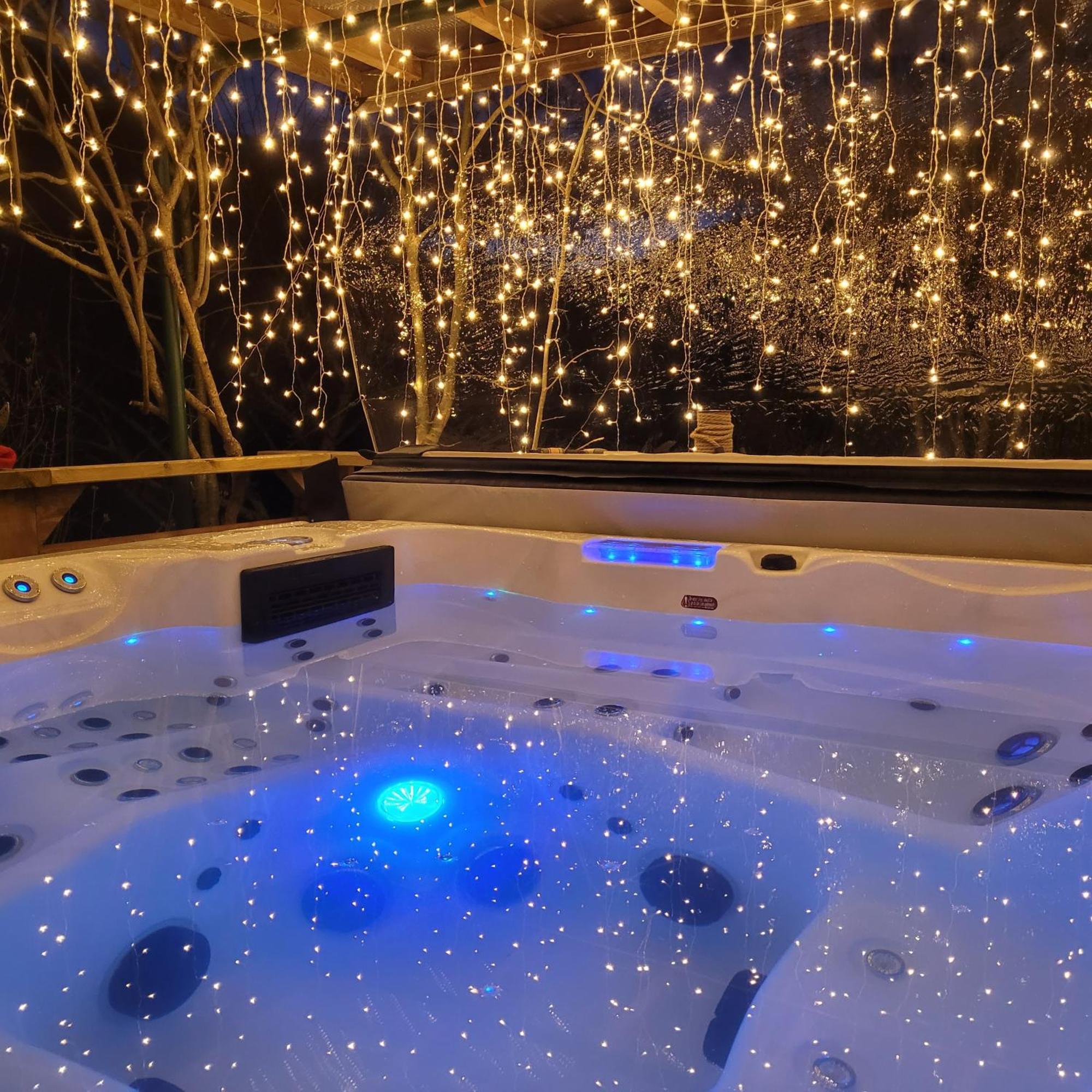 Manoir Des Pelies Spa Конк Экстерьер фото